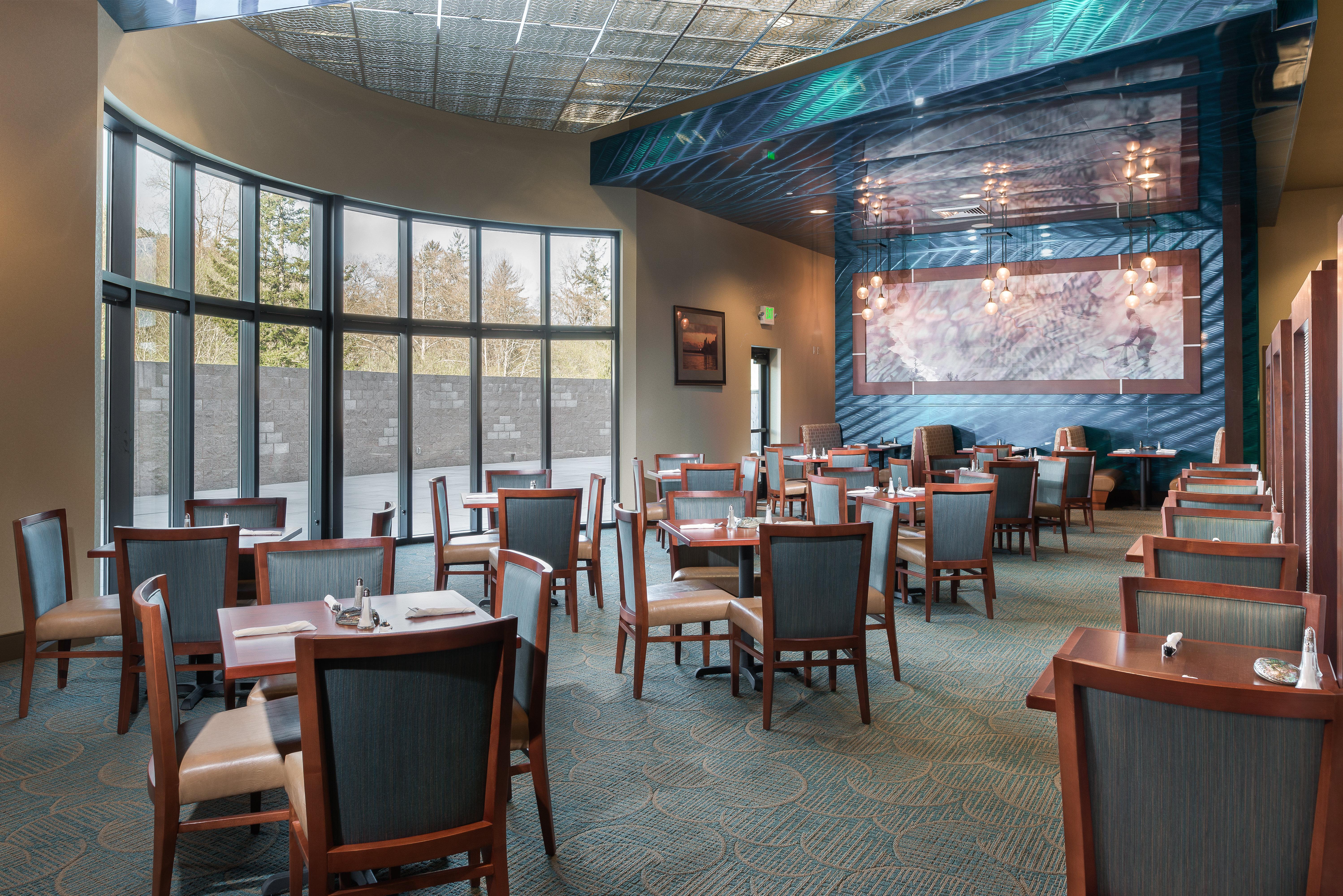 Holiday Inn Express Klamath - Redwood Ntl Pk Area By Ihg Exterior foto