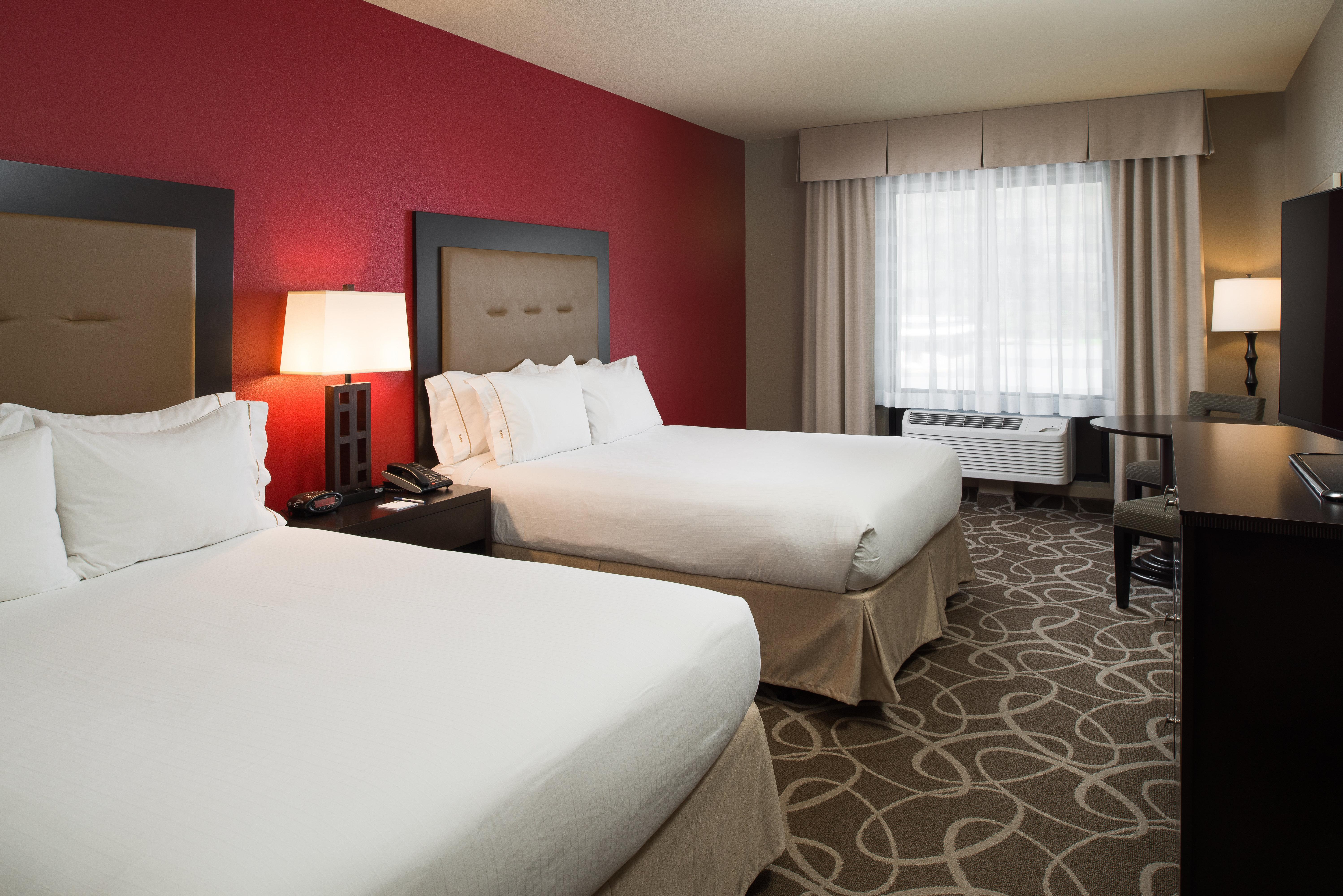 Holiday Inn Express Klamath - Redwood Ntl Pk Area By Ihg Exterior foto