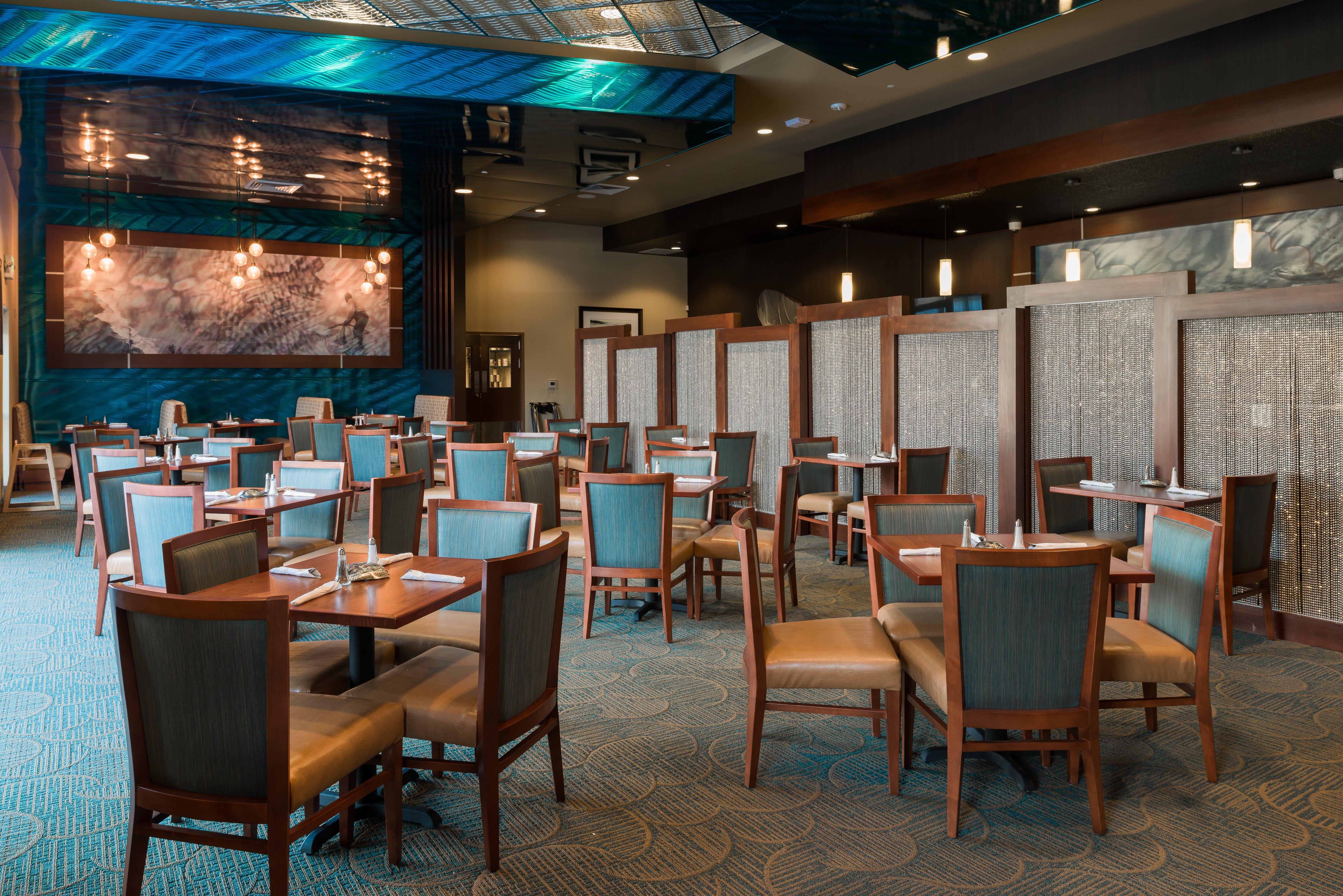 Holiday Inn Express Klamath - Redwood Ntl Pk Area By Ihg Exterior foto