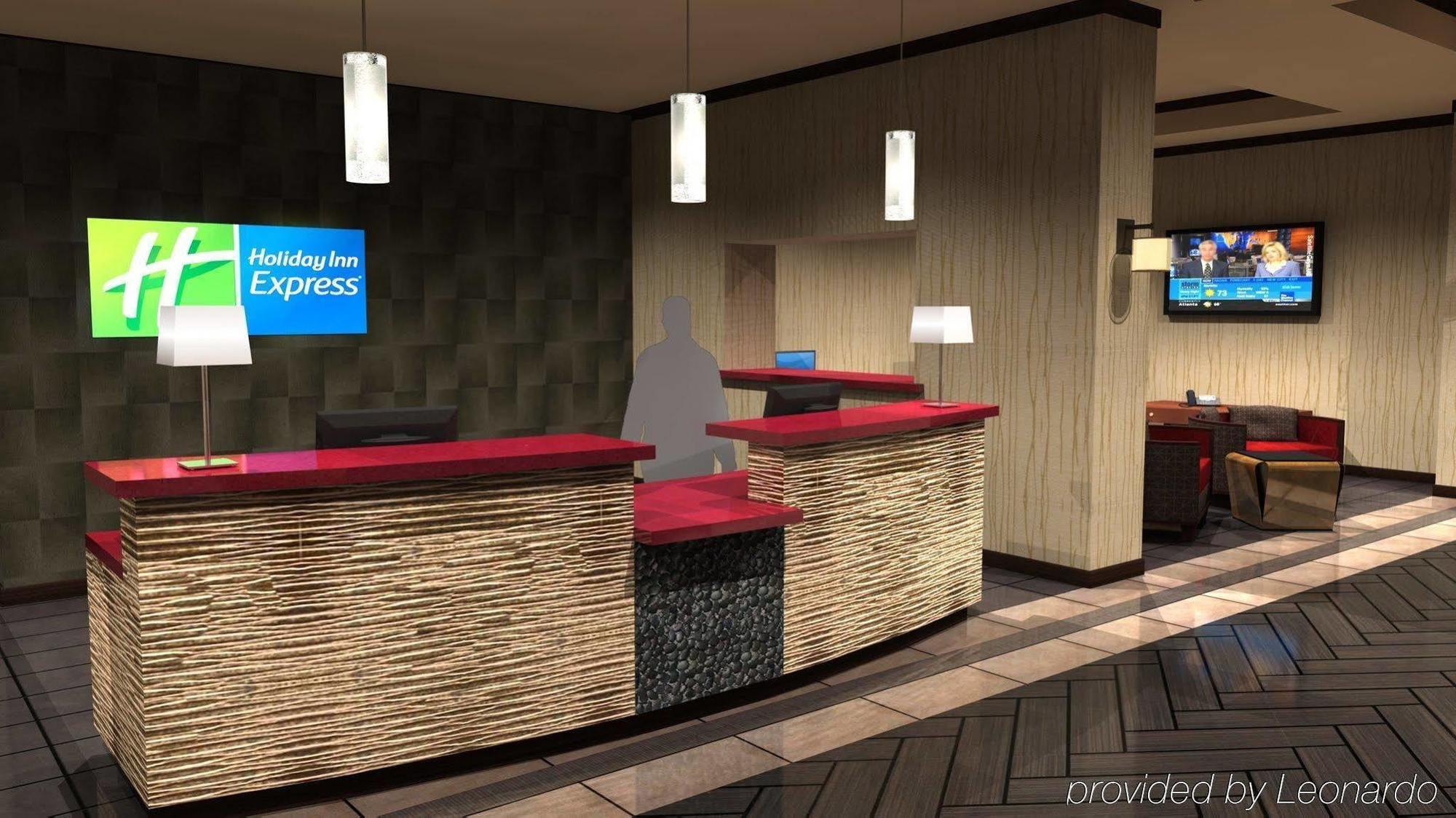 Holiday Inn Express Klamath - Redwood Ntl Pk Area By Ihg Exterior foto