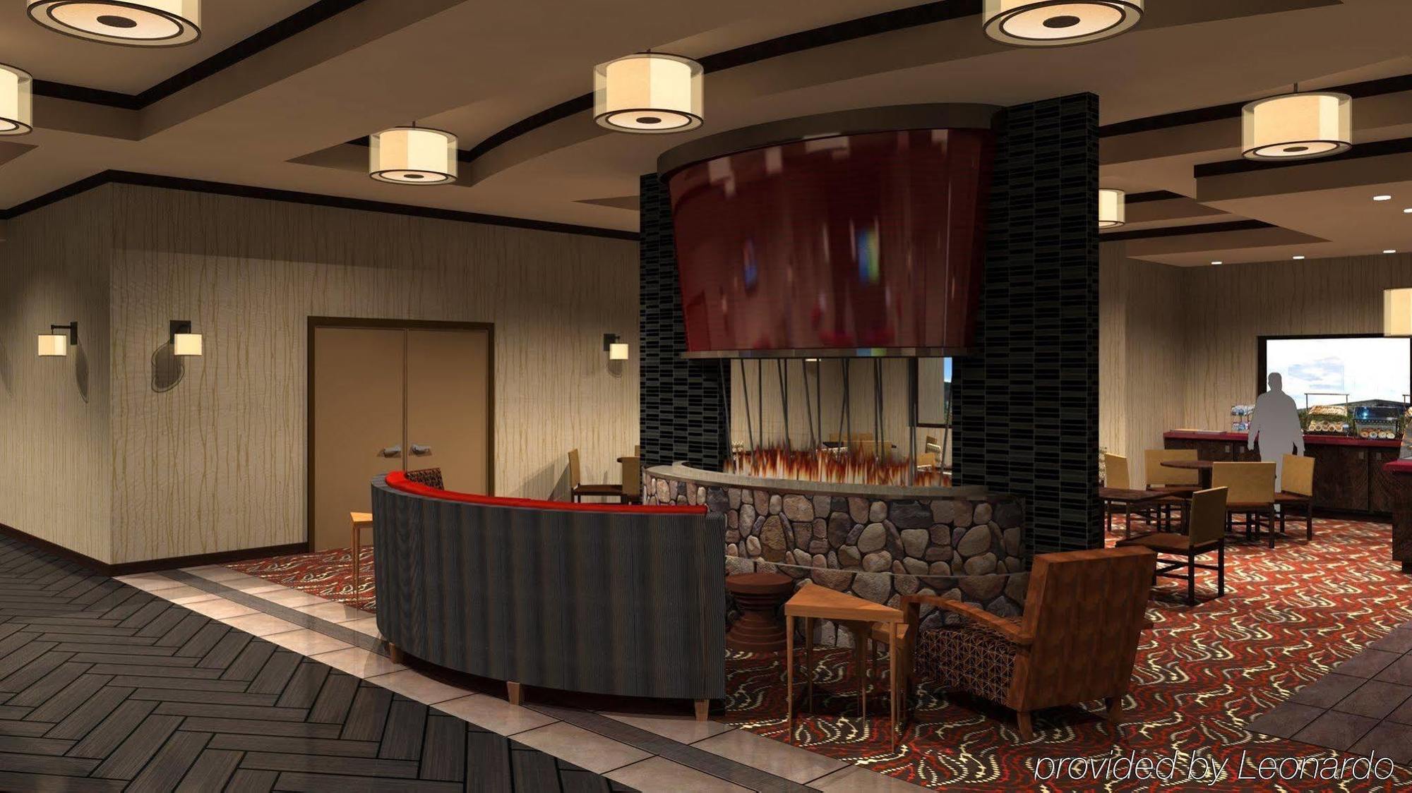 Holiday Inn Express Klamath - Redwood Ntl Pk Area By Ihg Exterior foto
