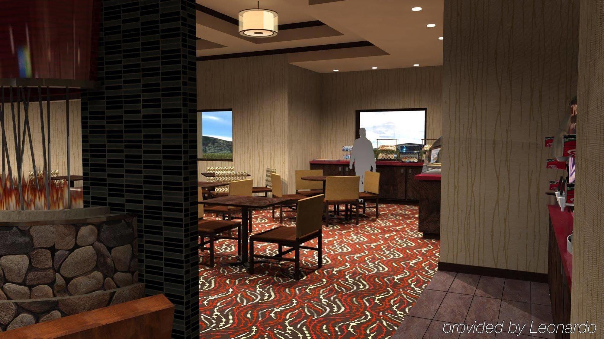 Holiday Inn Express Klamath - Redwood Ntl Pk Area By Ihg Exterior foto